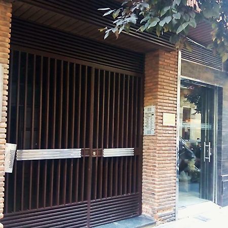شقة Paseos Por قرطبة المظهر الخارجي الصورة